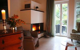Ferienhaus Sonate - Kamin - Terrasse - Parkplatz